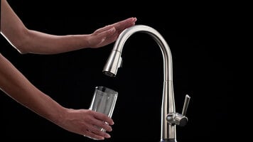 Delta Faucet Diamond Seal Technology Overview