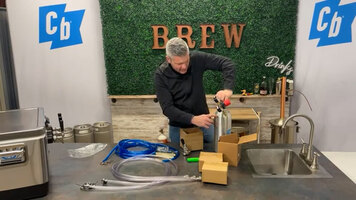 How to Assemble Coldbreak's Jockey Box Dispensing Kit