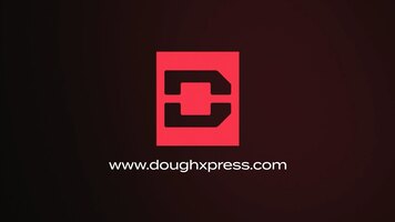 DoughXpress DMS-18 Overview DoughXpress DMS-18 Overview