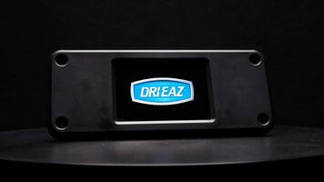 Servicing the Dri-Eaz DrizAir 1200 Portable Dehumidifier