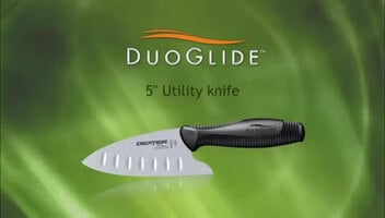 Dexter-Russell Duo-Glide Utility Knife