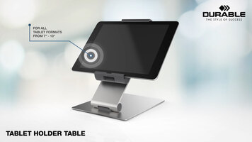 Durable Tablet Holders