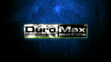 DuroMax XP5500HX Portable Generator