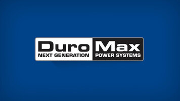 DuroMax XP13000EH 13000 Watt Portable Dual Fuel Hybrid Gas Propane Generator