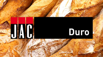 JAC-Machines DURO Progressive Lever Slicer Overview JAC-Machines DURO Progressive Lever Slicer Overview