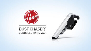 Dust Chaser Hand Vacuum | Hoover