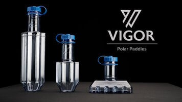 Vigor Polar Paddles