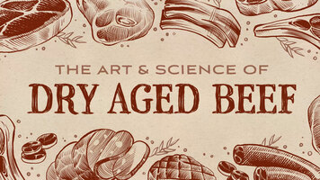 What is Dry Aged Beef?