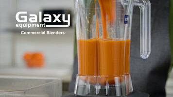 Galaxy Commercial Blenders Galaxy Commercial Blenders