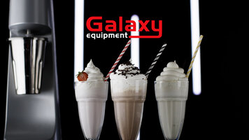 Galaxy Drink Mixer