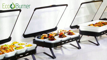 EcoBurner General Overview EcoBurner General Overview