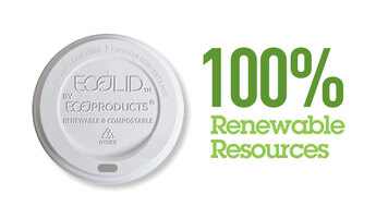 Eco Products EcoLid