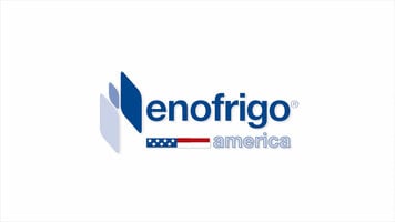Enofrigo America i.Am - Features