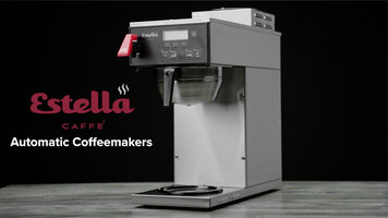 Estella Caffé Coffeemakers