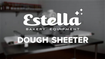 Estella Dough Sheeters