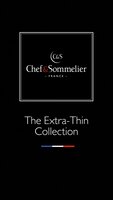 Arcoroc C&S Extra Thin Collection Arcoroc C&S Extra Thin Collection