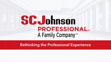 Multi-Surface Floor Care System by SC Johnson Professional