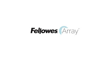 Fellowes Array™ Stand AS1 Air Purifier Overview