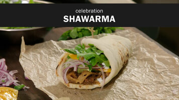 Field Roast: Celebration Roast Shawarma
