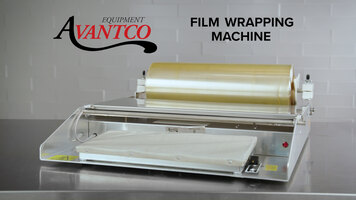 Avantco Film Wrapping Machine