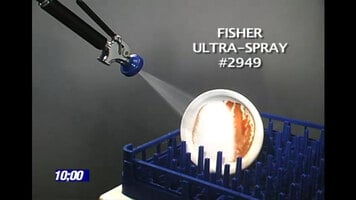 Fisher 2949 Ultra Spray Valve Review