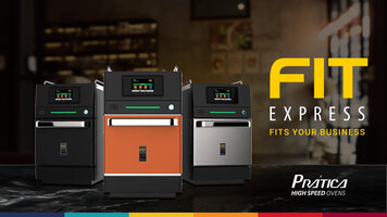 Prática Fit Express Speed Oven Overview