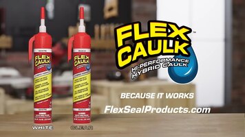 FlexCaulk Overview