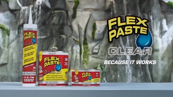 Flex Paste Clear Overview