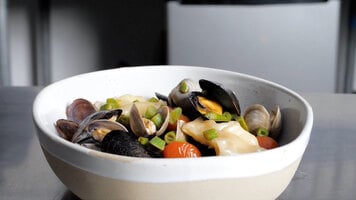 Front of House Artefact Series Front of House Artefact Series