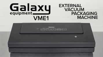 Galaxy VME1 External Vacuum Packaging Machine 