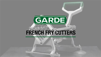 Garde French Fry Cutters