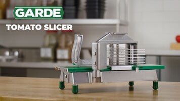 Garde Tomato Slicers