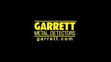 Garrett Super Scanner V Handheld Metal Detector
