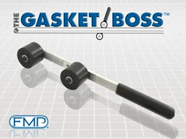 The Gasket Boss: Gasket Installation Tool