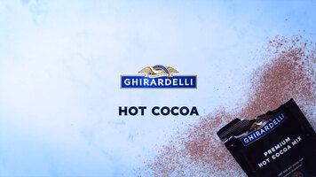 How to Make Ghirardelli Hot Cocoa