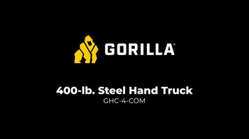 GHC-4-COM Assembly Tips