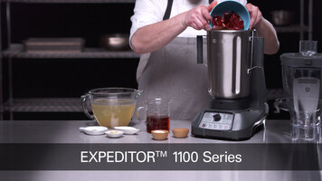 Hamilton Beach Expeditor Series Overview