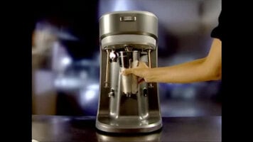 How to use the Hamilton Beach Single and Triple Spindle Drink Mixer