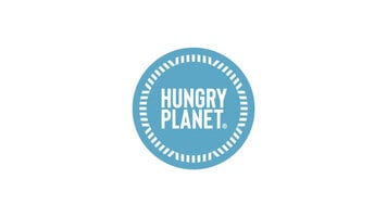 Hungry Planet for Every Recipe Hungry Planet for Every Recipe