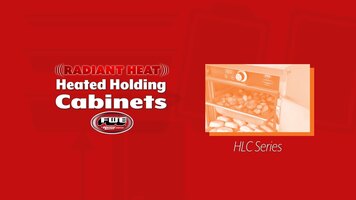 FWE HLC Series Overview