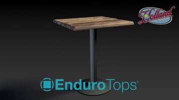 Holland Enduro Table