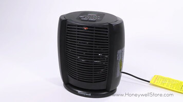 Honeywell Small and Compact Heater Comparison