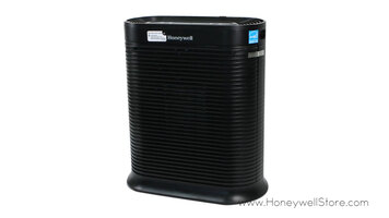 Honeywell True HEPA HPA300 Air Purifier
