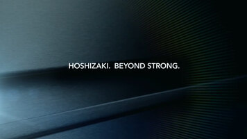 Hoshizaki: Beyond Strong