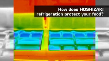 Hoshizaki: Can Your Prep Table Stand the Heat? Hoshizaki: Can Your Prep Table Stand the Heat?