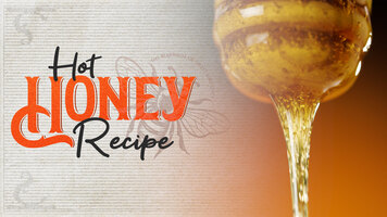 How to Make Hot Honey