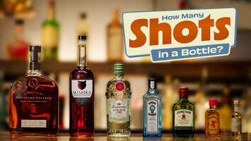 How Many Shots in a Bottle? How Many Shots in a Bottle?