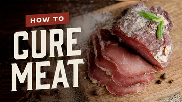 How to Cure Meat How to Cure Meat