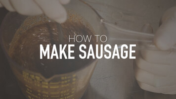 How to Make Sausage