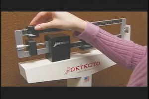 Detecto: How It’s Made Detecto Physician Scales